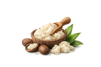 Shea butter