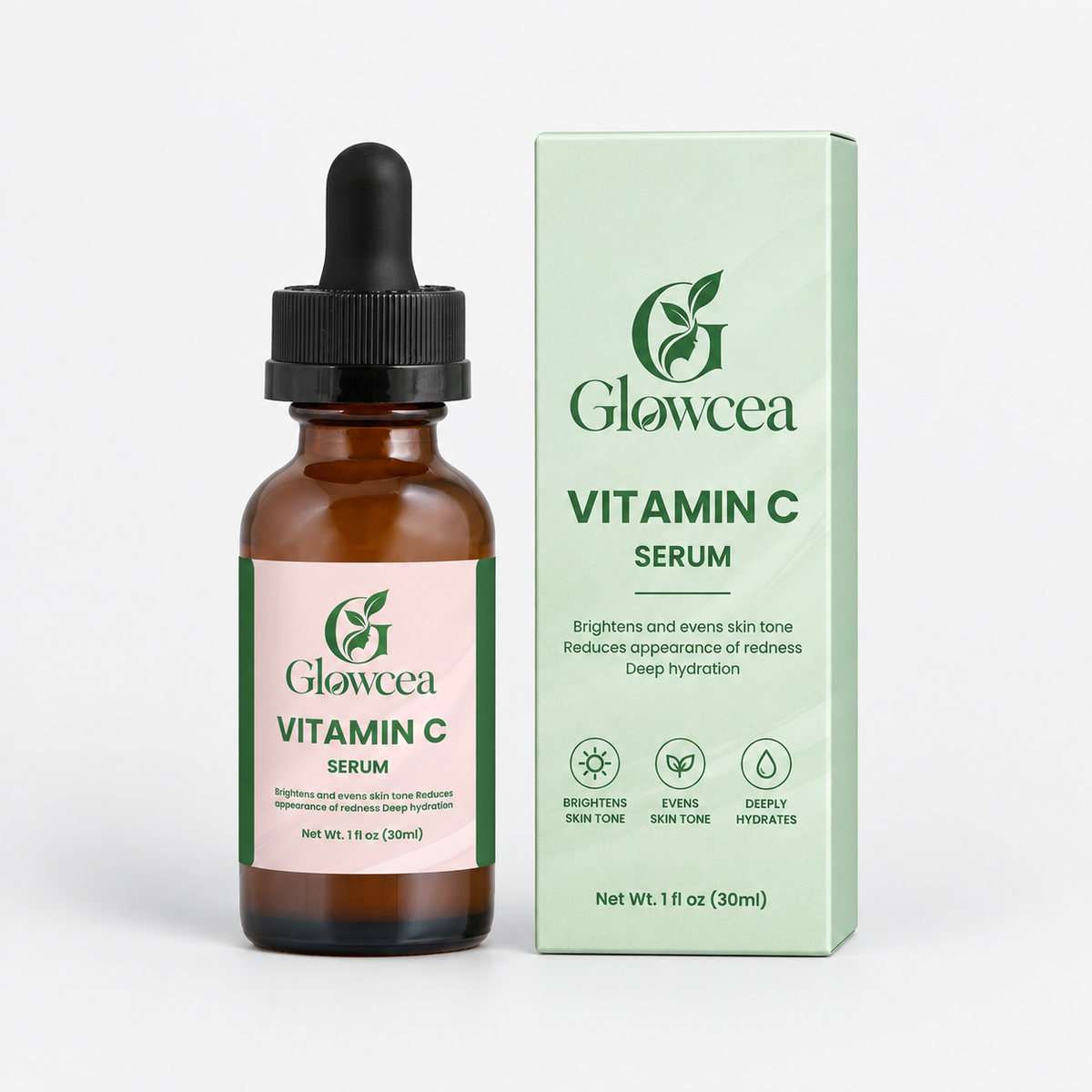 VITAMIN C SERUM