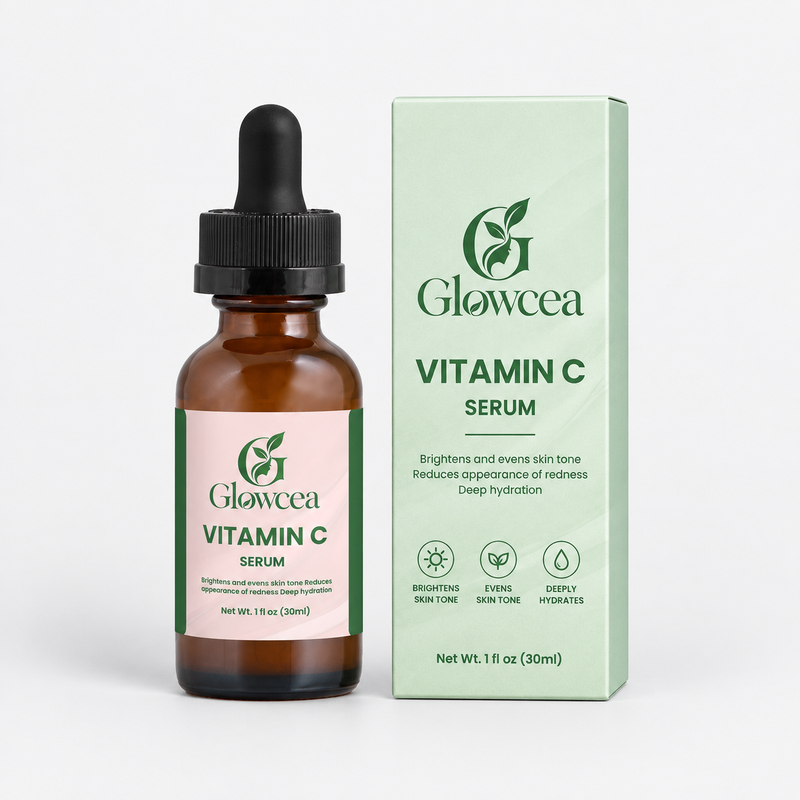 VITAMIN C SERUM