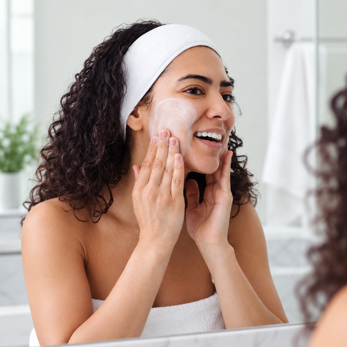Recovery Cream for dry, tired skin
