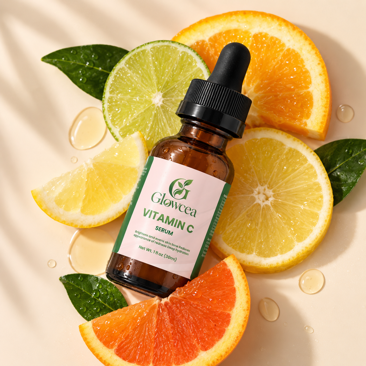 Rich hydration for skin that works hard.