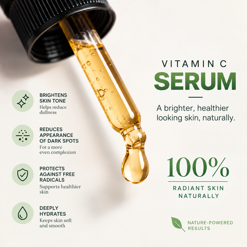 VITAMIN C SERUM