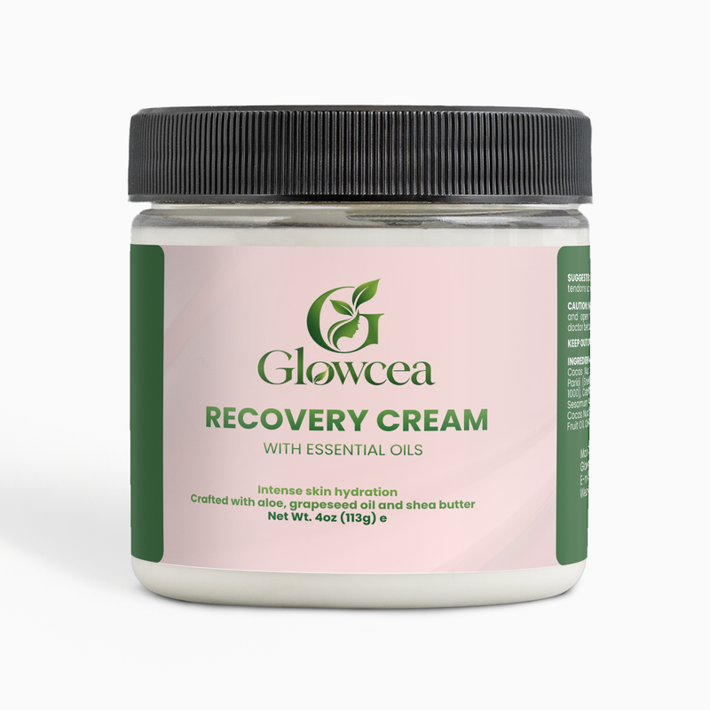 RECOVERY CREAM