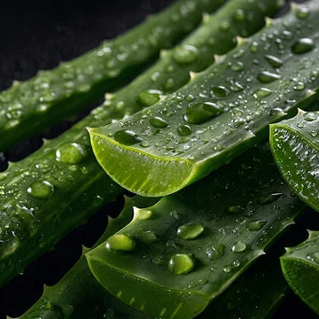 Aloe